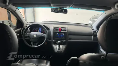 CRV 2.0 LX 4X2 16V