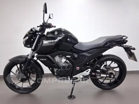 YAMAHA FZ15 FAZER ABS