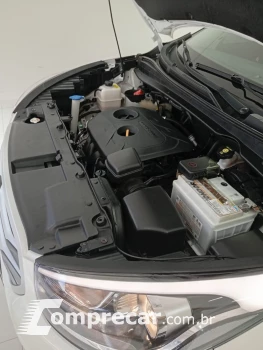 IX35 2.0 MPFI GL 16V