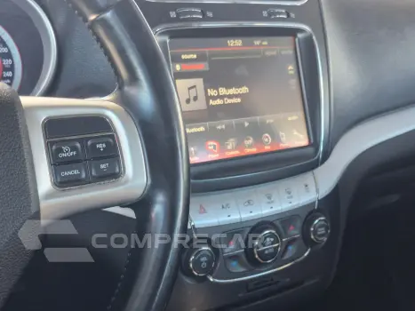 Journey 3.6 Sxt V6 Gasolina 4P Automático