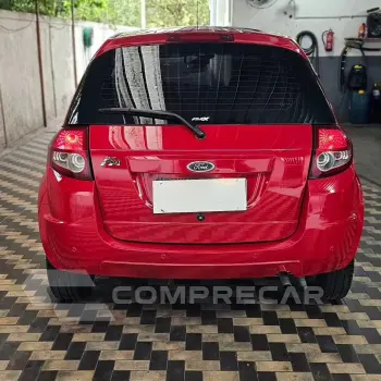 KA 1.0 MPI GL 8V