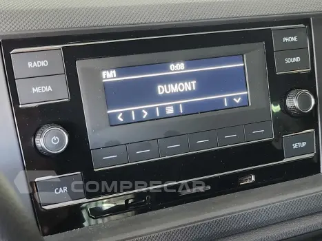 POLO 1.0 MPI TRACK MANUAL