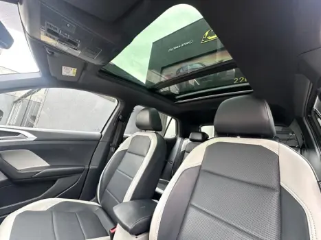 T-CROSS 1.4 250 TSI Highline