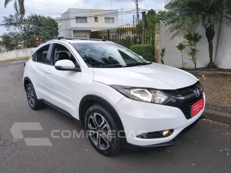 HR-V 1.8 16V EX