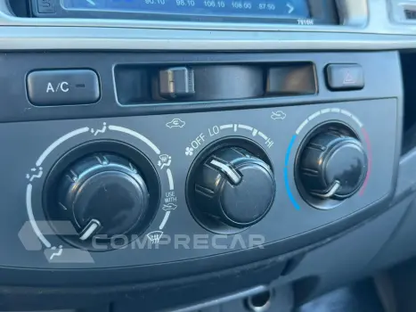 HILUX 2.7 SR 4X2 CD 16V