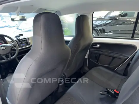 UP 1.0 170 TSI TOTAL FLEX XTREME 4P