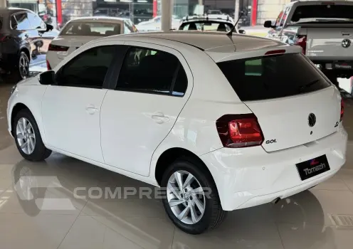 GOL 1.6 MSI Totalflex