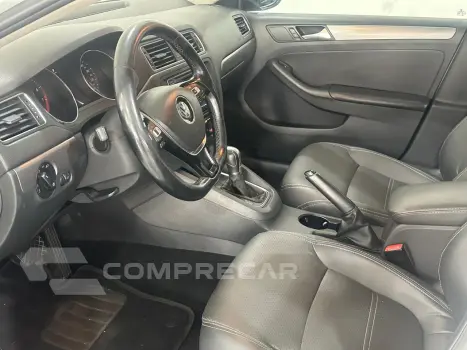 JETTA 1.4 16V TSI Comfortline