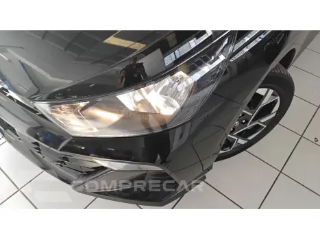 HB20 1.0 TGDI FLEX COMFORT MANUAL