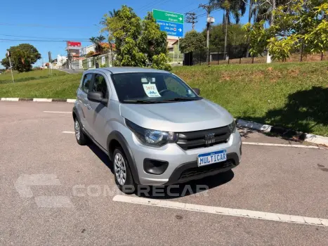 MOBI 1.0 EVO FLEX LIKE. MANUAL