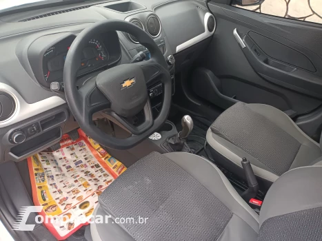MONTANA 1.4 MPFI LS CS 8V