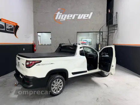 STRADA 1.3 Firefly Freedom CS