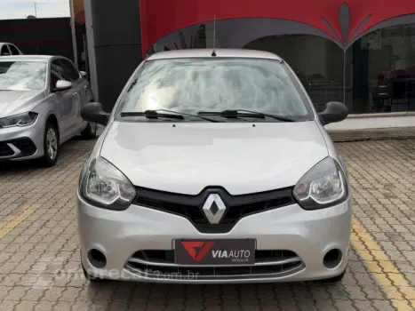 CLIO HATCH - 1.0 16V 2P MANUAL