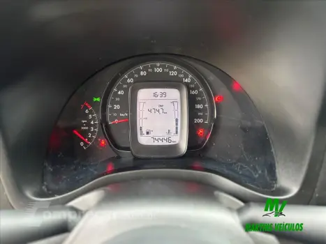 STRADA 1.4 FIRE FLEX ENDURANCE CS MANUAL