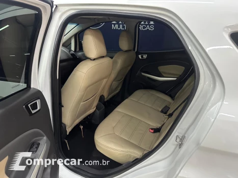 ECOSPORT 1.6 Freestyle 16V