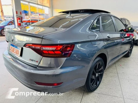 JETTA COMFORT. 250 TSI 1.4 FLEX 16V AUT