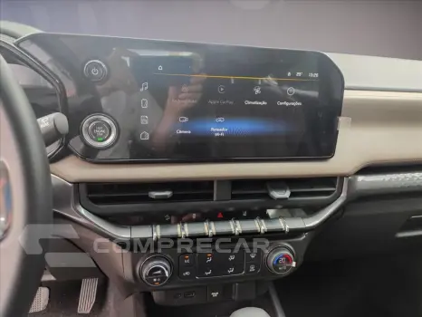 TRAILBLAZER 2.8 16V TURBO DIESEL HIGH COUNTRY 7L