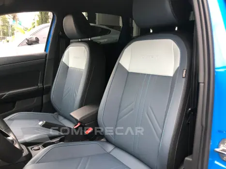Nivus 1.0 200 Tsi Total Flex Highline Automático