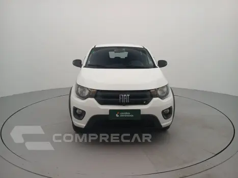 MOBI 1.0 EVO FLEX LIKE. MANUAL