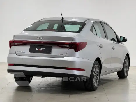 HB20S 1.0 TGDI FLEX COMFORT PLUS AUTOMÁTICO