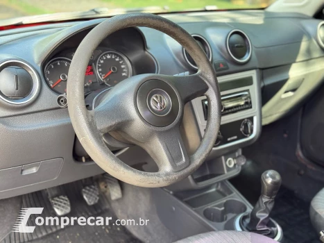 SAVEIRO 1.6 CS 8V