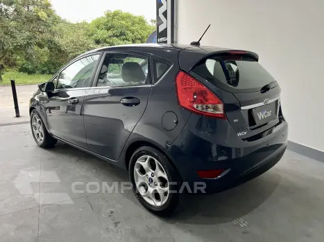 FIESTA 1.6 SE 16V
