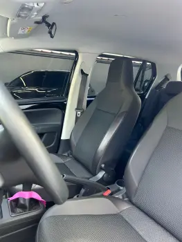 UP 1.0 170 TSI Xtreme