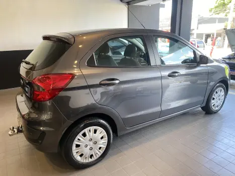 KA + 1.0 SE Plus 12V