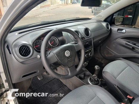 GOL 1.6 MI Power 8V