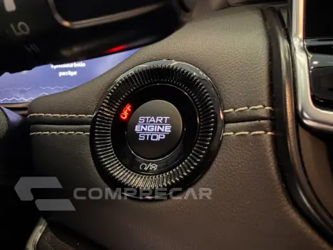 COMMANDER 1.3 T270 TURBO FLEX LONGITUDE AT6