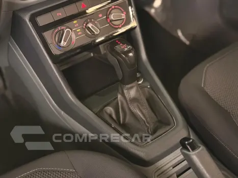T-CROSS 1.0 200 TSI TOTAL FLEX AUTOMÁTICO