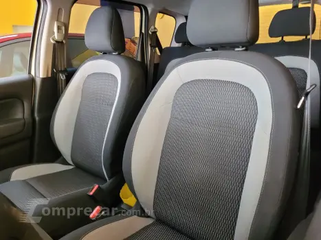 AIRCROSS Feel 1.6 Flex 16V 5p Aut.