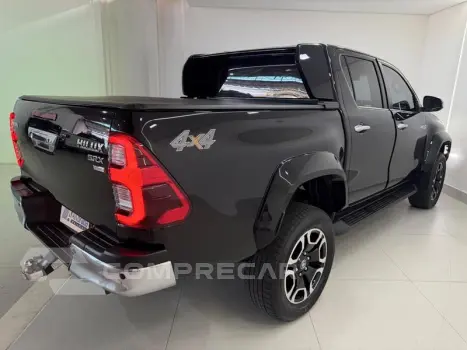 HILUX CDSRXA4RD