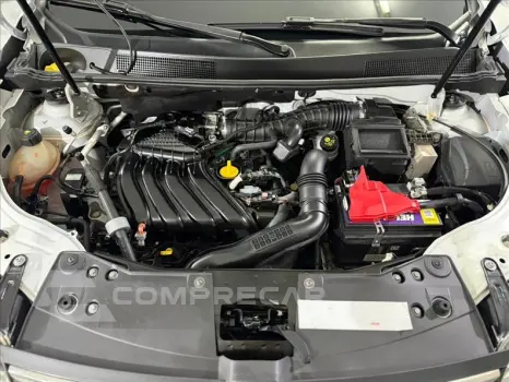 DUSTER 1.6 16V SCE ZEN
