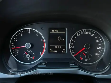 FOX 1.6 MSI TOTAL FLEX CONNECT 4P MANUAL