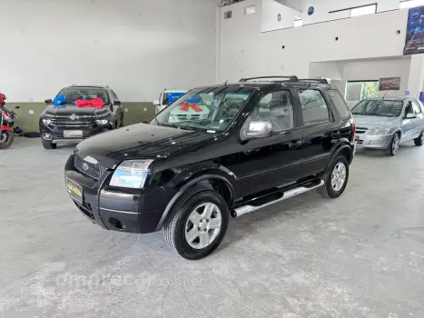 FORD Ecosport 2.0 Xlt 16V Gasolina 4P Manual 4 portas
