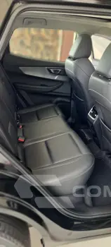 TIGGO 5X PRO 1.5 VVT Turbo Iflex