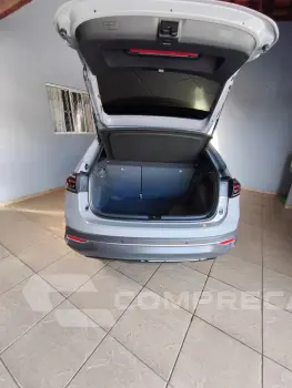 NIVUS 1.0 200 TSI Highline