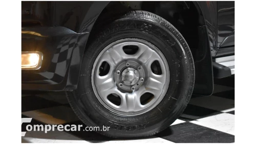 S10 - 2.4 LS 4X2 CD 8V 4P MANUAL