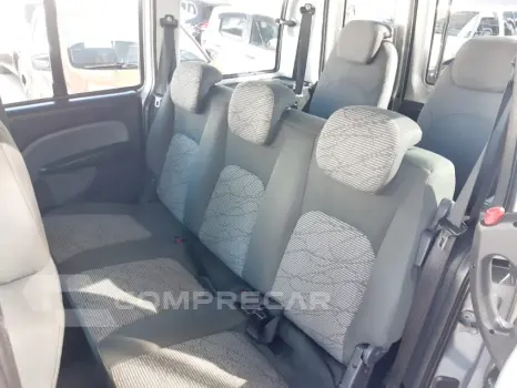 DOBLÒ 1.4 MPI Attractive 8V
