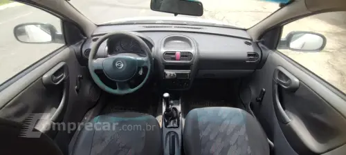 CORSA 1.0 MPFI JOY 8V