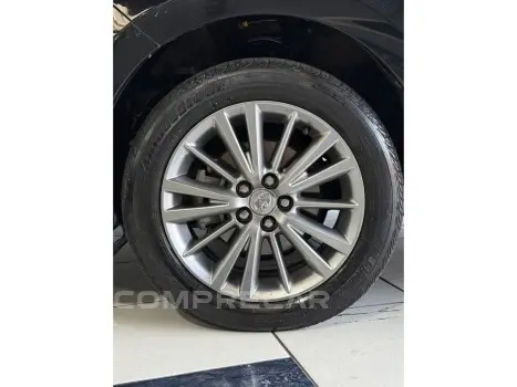 COROLLA 1.8 GLI UPPER 16V FLEX 4P AUTOMÁTICO