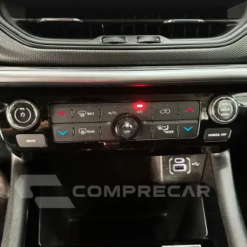 COMPASS SPORT T270 1.3 TB 4x2 Flex Aut.