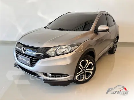 HR-V 1.8 16V FLEX EX 4P AUTOMÁTICO
