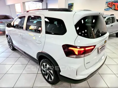 SPIN PREMIER 1.8 8V Econo.Flex 5p Aut.