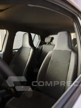 UP 1.0 MPI Track 12V