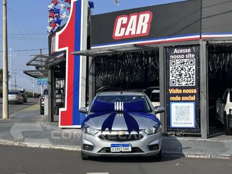 ONIX 1.0 MPFI LT 8V FLEX 4P MANUAL