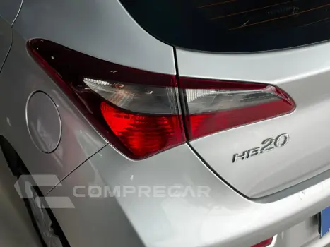 HB20 Comfort 1.0 Flex 12V Mec.