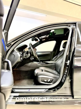530I 2.0 16V Turbo M Sport