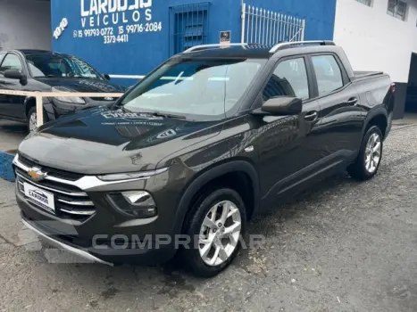 MONTANA - 1.2 TURBO LTZ AUTOMÁTICO